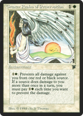 Greater Realm of Preservation (LEG-) - Legends
