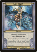 Selenia (Oversize) (VNG-) - Vanguard Series