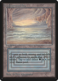 Underground Sea (LEB-) - Limited Edition Beta
