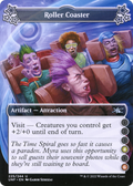 Roller Coaster (4-6) (UNF-225) - Unfinity Foil