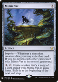 Mimic Vat (LIST-219/302) - The List