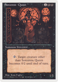 Sorceress Queen (RQS-023) - Rivals Quick Start Set