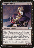 Sengir Vampire (LIST-019) - The List