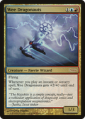 Wee Dragonauts (ARENA-) - Arena League 2006 Foil