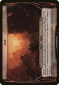 Jund (Planechase 2012) (OVER-020) - Planechase 2012 Planes