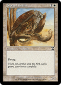 Spotted Griffin (ME4-028) - Masters Edition IV