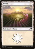 Plains (283) (NEO-283) - Kamigawa: Neon Dynasty Foil