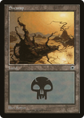Swamp (Yellow Sun) (POR-) - Portal