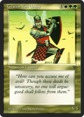 Torsten Von Ursus (LEG-) - Legends