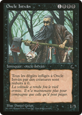 Uncle Istvan (French) - "Oncle Istavan" (REN-) - Renaissance