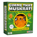 Gimme That Muskrat!