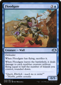 Floodgate (DMR-049) - Dominaria Remastered