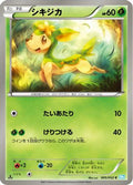Deerling (005/052) - BW3 Hail Blizzard Unlimited