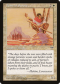 Femeref Scouts (MIR-) - Mirage