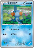 Mudkip - 109/XY-P (109/XY-P) - XYP XY Promos