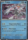 Palkia (Cosmos Holo) 040/182  - Holofoil Miscellaneous Cards & Products - Rare