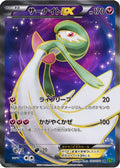 Gardevoir EX - 075/070 (075/070) - XY5Bt Tidal Storm 1st Edition Holofoil