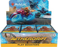 Aetherdrift - Play Booster Display