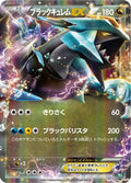 Black Kyurem EX (008/018) - BKB Black KyuremEX Battle Strength Deck Holofoil
