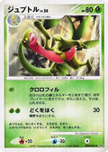 Grovyle  - DP4 Dawn Dash Unlimited