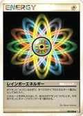 Rainbow Energy (093/096) - Pt1 Galactics Conquest 1st Edition