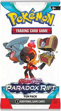 Paradox Rift Fun Pack
