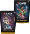 Aetherdrift Commander Decks [Set of 2]