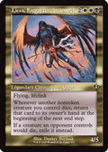 Liesa, Forgotten Archangel (Retro Frame) (INR-433) - Innistrad Remastered Foil