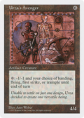 Urza's Avenger (5ED-) - Fifth Edition