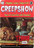 Terror (SLD-750) - Secret Lair Drop (Borderless)