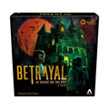 Betrayal at House on the Hill: 3rd Edition