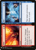 Fire // Ice (LIST-225) - The List