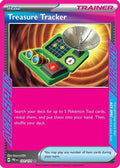 Treasure Tracker 131  - Holofoil SV Prismatic Evolutions - ACE SPEC Rare