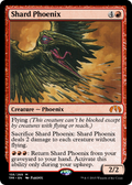 Shard Phoenix (TPR-158) - Tempest Remastered