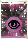 Basic Psychic Energy - 015/015 (015/015) - Psychic Quick Construction Pack 1st Edition