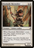 Kinsbaile Skirmisher (LRW-024) - Lorwyn