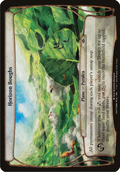 Horizon Boughs (Planechase Anthology) (OVER-) - Planechase Anthology Planes