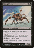 Festercreep (MOR-062) - Morningtide Foil