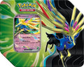 Azure Legends Tin [Xerneas ex]