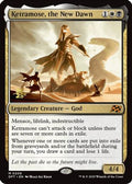 Ketramose, the New Dawn (PRE-209) - Prerelease Cards Foil