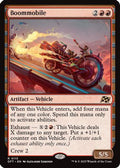 Boommobile (PPDFT-113) - Promo Pack: Aetherdrift
