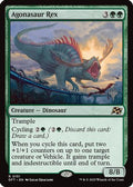 Agonasaur Rex (PPDFT-151) - Promo Pack: Aetherdrift