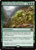 March of the World Ooze (PPDFT-169) - Promo Pack: Aetherdrift