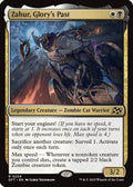 Zahur, Glory's Past (PPDFT-229) - Promo Pack: Aetherdrift