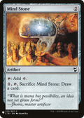 Mind Stone (C18) (LIST-210) - The List