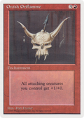 Orcish Oriflamme (RQS-036) - Rivals Quick Start Set