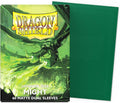 Dragon Shield Sleeves Dual Japanese Matte Might