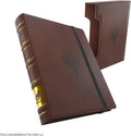Binder: Card Almanac: 18 pkt: Magic: The Gathering-Secrets of Strixhaven: Prismari (ML)