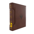 Binder: Card Almanac: 18 pkt: Magic: The Gathering-Secrets of Strixhaven: Lorehold (ML)