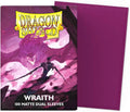 Dragon Shield Sleeves Dual Matte Wraith 100ct